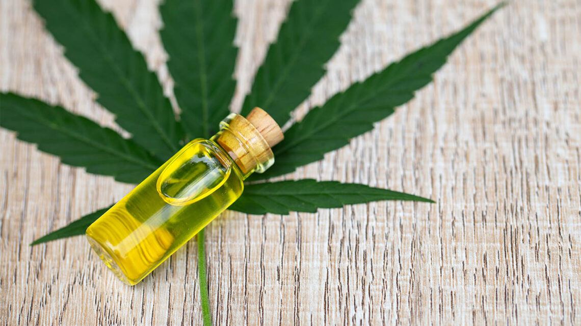 CBD Oil Benefits and Possible Side Effects