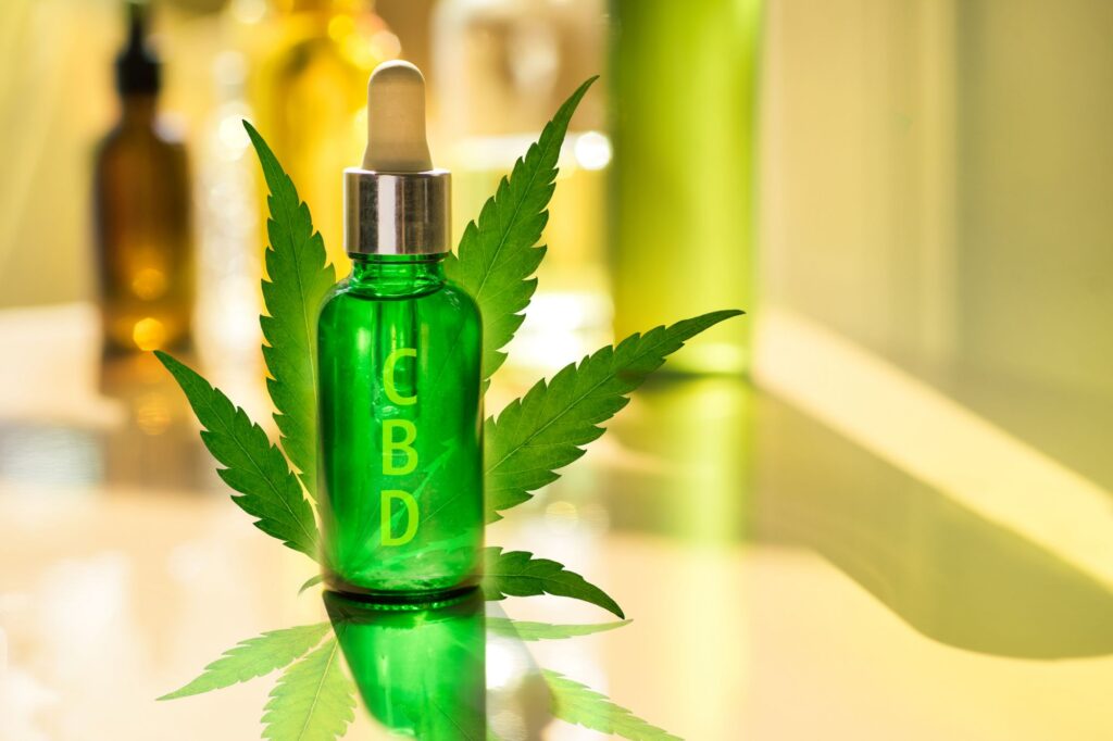 CBD Oil Benefits and Possible Side Effects