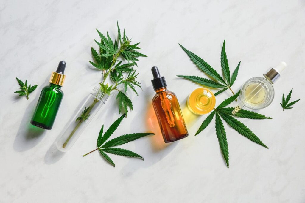 CBD Oil Benefits and Possible Side Effects