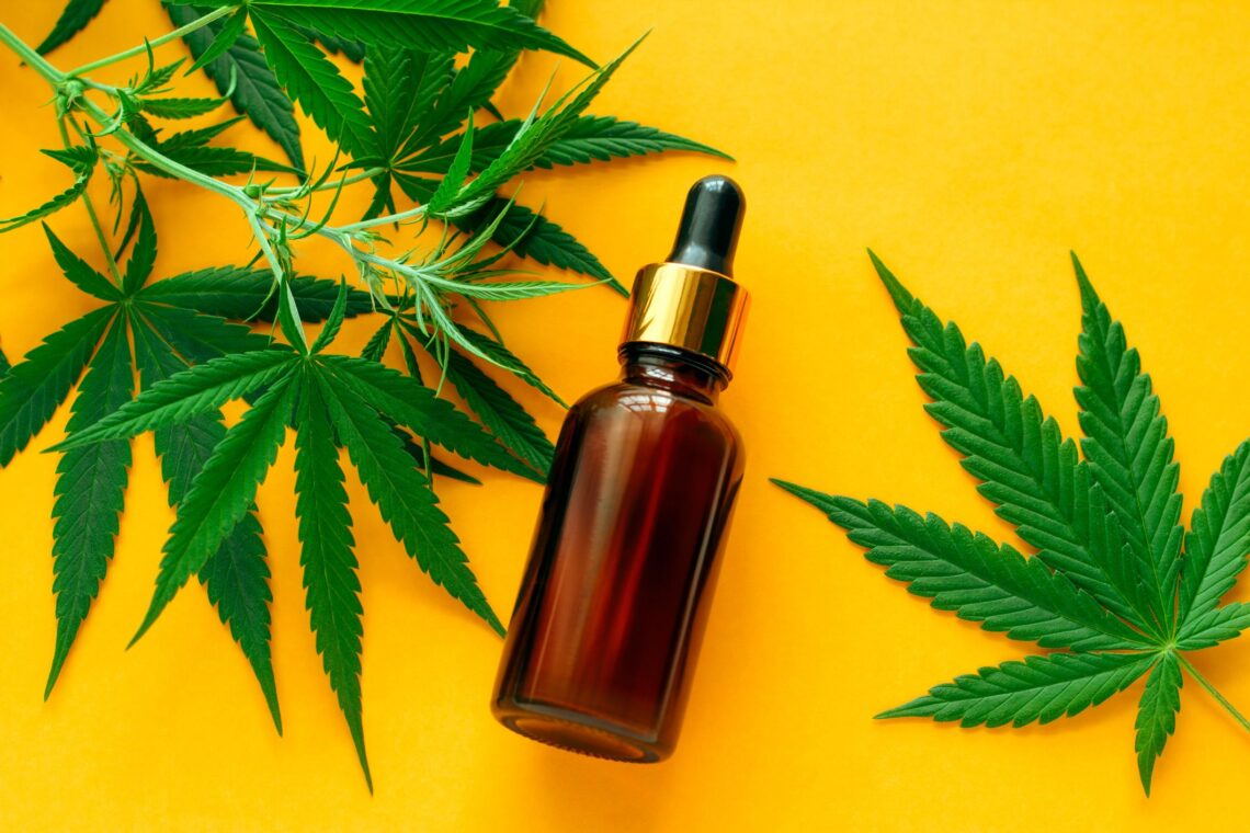 CBD Oil Benefits and Possible Side Effects