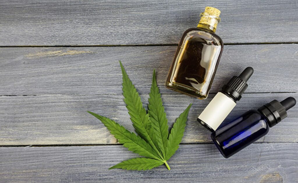 CBD Oil Benefits and Possible Side Effects