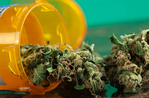 Medical Cannabis