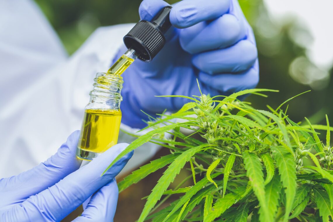 Best Ways to Take CBD Oil: CBD Drops, Cocktails, and Coffee