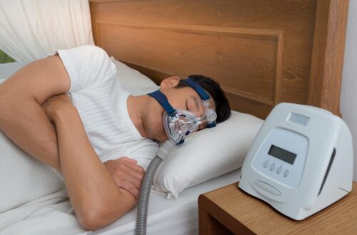 bulk-bill sleep study brisbane