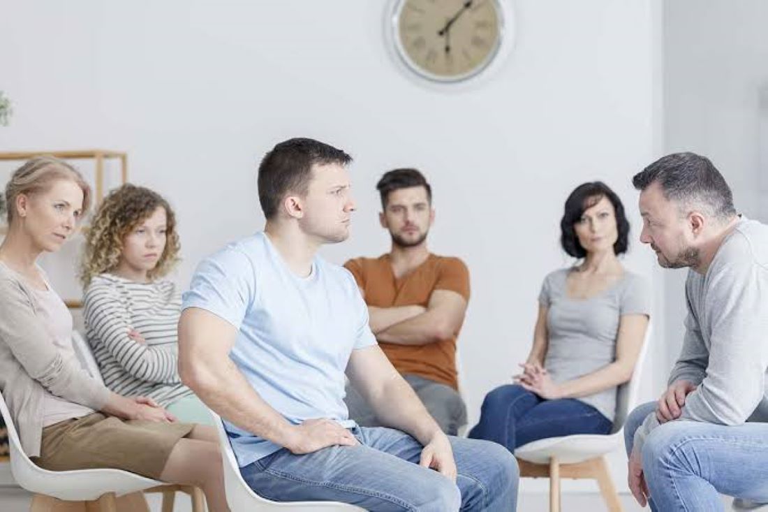 addiction family support